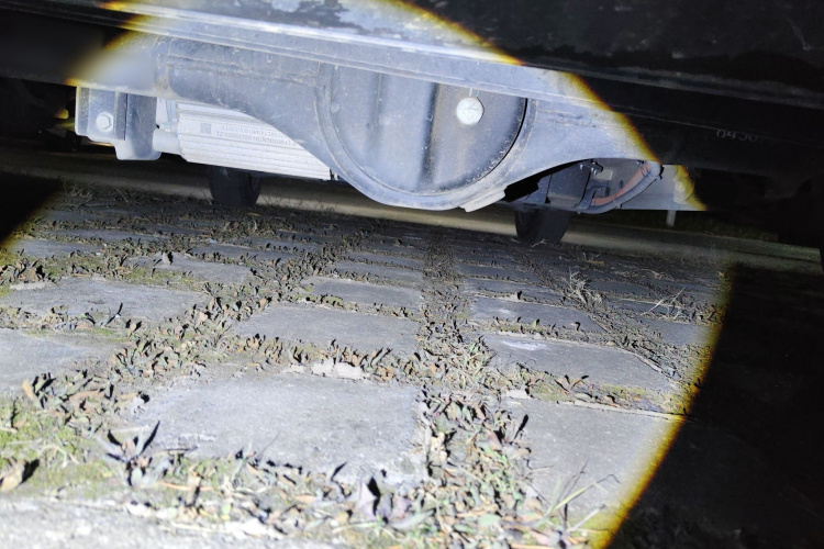 五菱汽车 宏光MINIEV 2022款 GAMEBOY 300km 玩咖款 磷酸铁锂局部细节9009