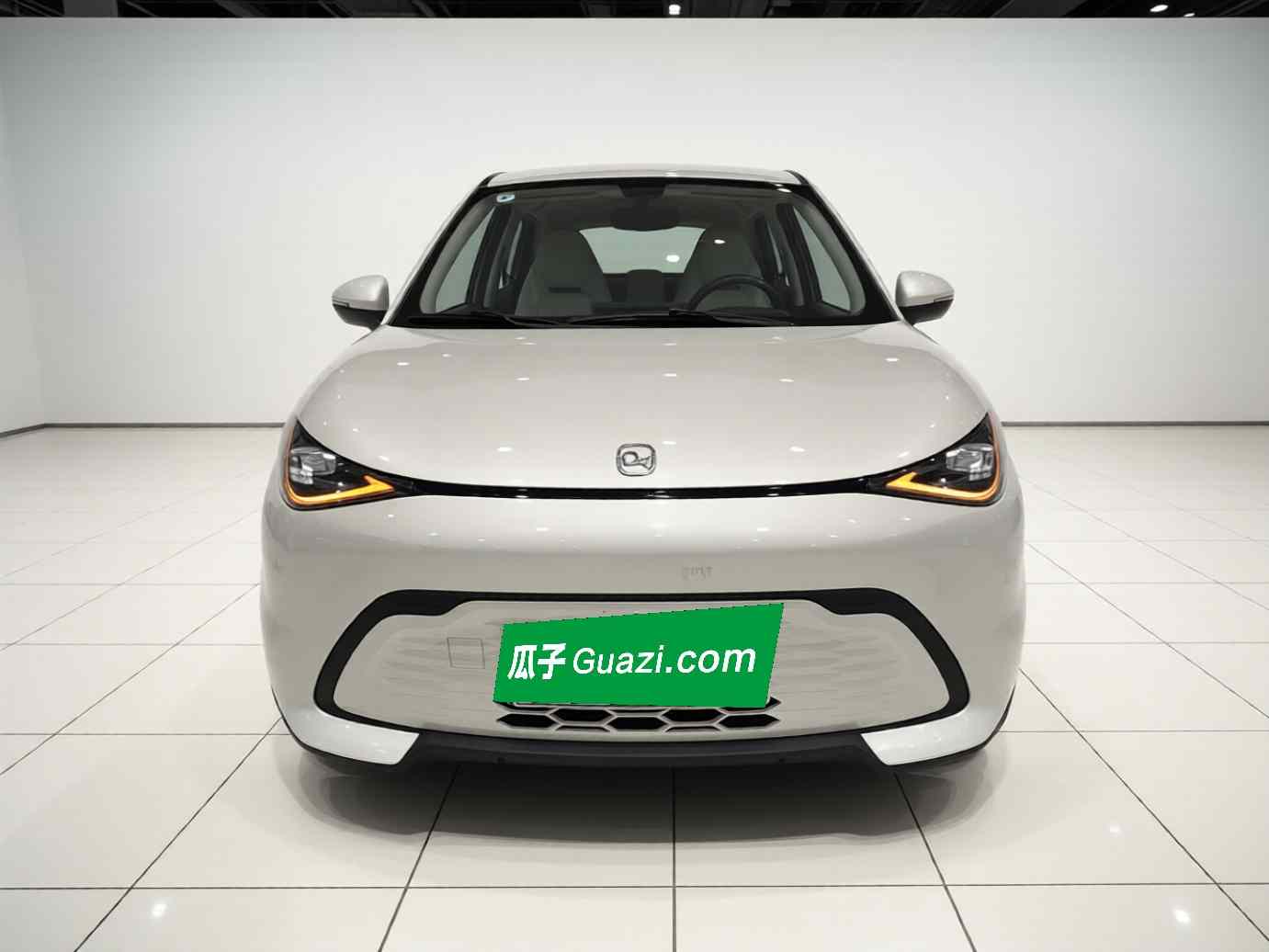 奇瑞QQ 多米 2025款 305km 舒享型(1)