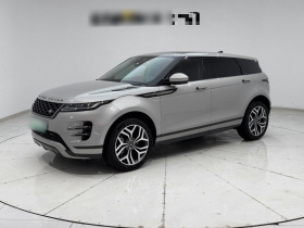 路虎 揽胜极光新能源 2022款 极光L P300e 插电式电动混合版