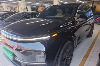 理想汽车 理想L9 2022款 Max