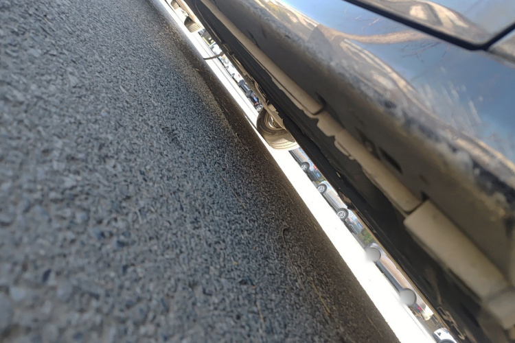 日产 轩逸 2019款 经典 1.6XE+ CVT智联领先版局部细节9001