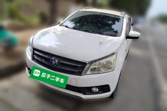 启辰T70 2015款 2.0L CVT睿行版