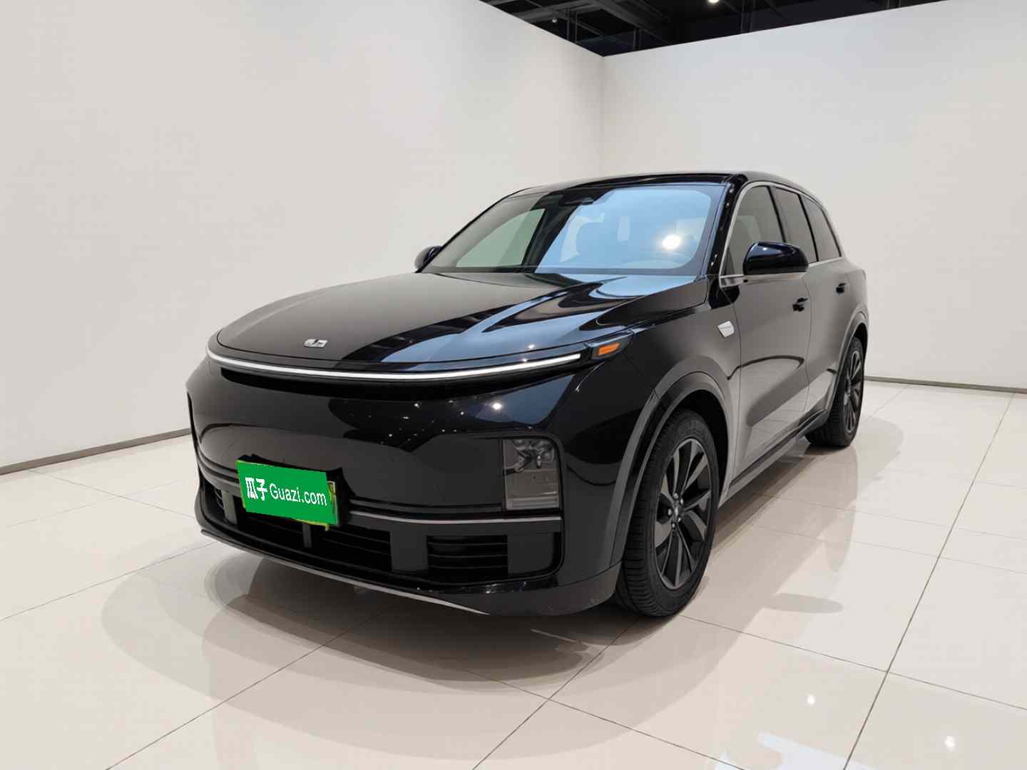 理想汽车 理想L8 2023款 Pro(2)