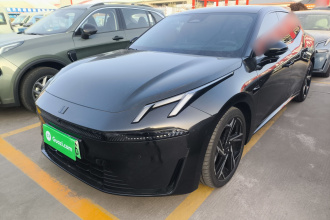 领克07 2024款 EM-P 126长续航 Ultra