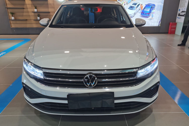 大众 宝来 2024款 200TSI DSG畅行版车身外观6001