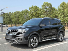 起亚 智跑 2019款 2.0L 自动智享豪华版