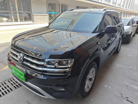 大众 途昂 2020款 改款 330TSI 两驱舒适版