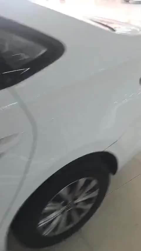 大众 朗逸 2025款 新锐 1.5L 出众新逸版讲解2