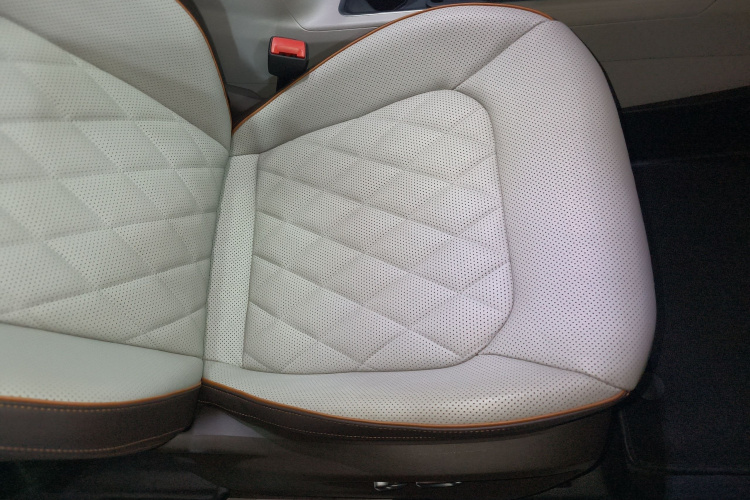 大众 揽境 2021款 530TSI 四驱旗舰胜境版Pro局部细节41