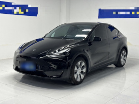 特斯拉 Model Y 2022款 后轮驱动版