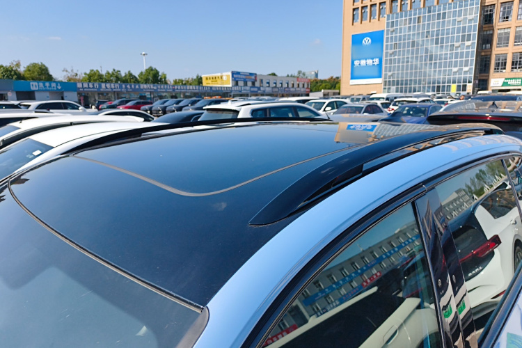 大众 途观L 2024款 PRO 380TSI 四驱R-Line智尊版局部细节57