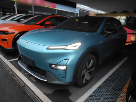 深蓝汽车 深蓝S05 2024款 200Ultra增程远航版