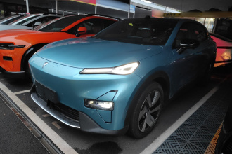 深蓝汽车 深蓝S05 2024款 200Ultra增程远航版