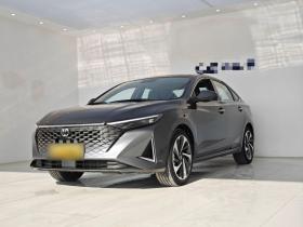 长安 锐程PLUS 2023款 1.5T DCT旗舰型