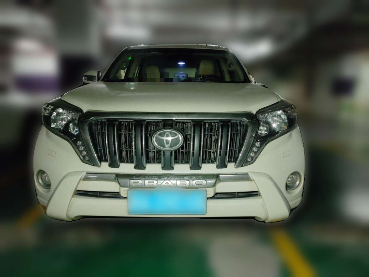 车300二手车图片