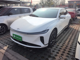 长安启源A07 2025款 蓝鲸纯电版 710旗舰型