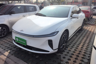 长安启源A07 2025款 蓝鲸纯电版 710旗舰型