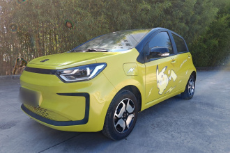 思皓 2022款 花仙子款 满天星