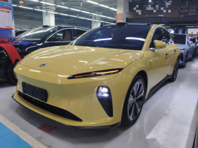 蔚来ET5T 2025款 75kWh Touring