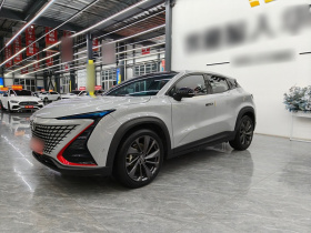 长安UNI-T 2020款 1.5T 旗舰型