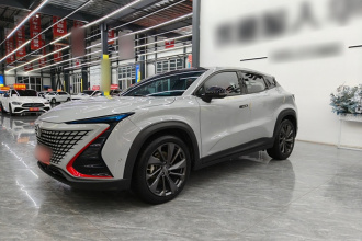 长安UNI-T 2020款 1.5T 旗舰型