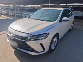 雪佛兰 科鲁泽 2024款 1.5L 双离合悦享版