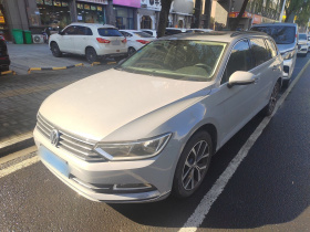 大众 蔚揽 2017款 380TSI 两驱舒行版