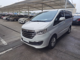 江淮瑞风 瑞风M3 2022款 1.5T 7座标准版