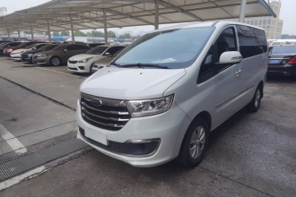 江淮瑞风 瑞风M3 2022款 1.5T 7座标准版