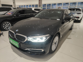 宝马5系新能源 2020款 里程升级版 530Le 豪华套装