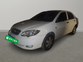 比亚迪F3 2015款 节能版 1.5L 手动舒适型