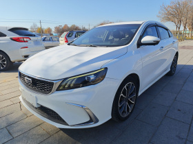 吉利汽车 缤瑞 2021款 1.4T CVT亚运版