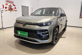 大众 2025款 探岳L 380TSI 四驱豪华Easy包