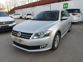 大众 朗逸 2013款 1.6L 手动舒适版