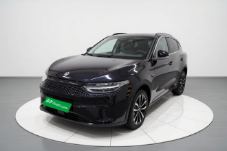 零跑汽车 零跑C11 2023款 增程 285智享版