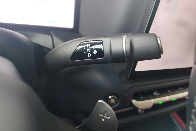 坦克300 2025款 2.0T 征服者局部细节18