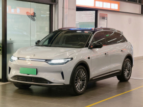 零跑汽车 零跑C11 2024款 纯电 580尊享版