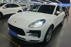 保时捷 2018款 Macan 2.0T