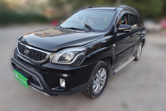 起亚 狮跑 2013款 2.0L 自动两驱版GL