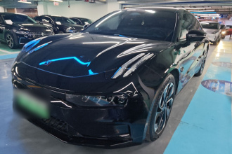 极氪001 2023款 YOU版 100kWh