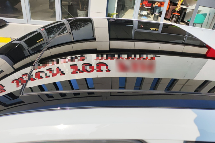 奥迪Q2L 2022款 35 TFSI 进取动感型局部细节57