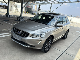 沃尔沃XC60 2016款 T5 AWD 智驭版