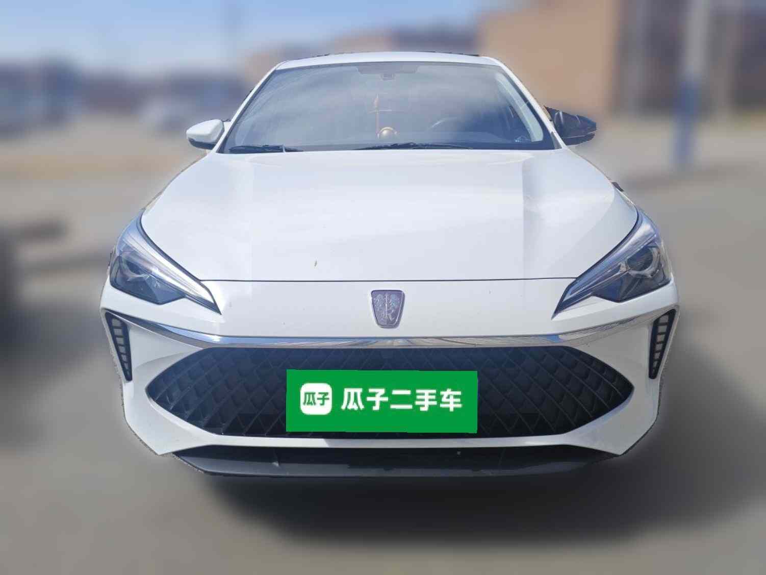 荣威i5 2023款 1.5L 手动舒享版(1)