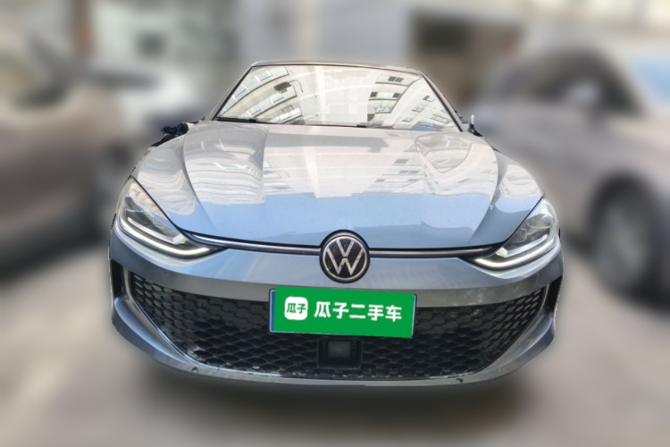大众 2022款 凌渡L 280TSI DSG炫辣版车身外观2