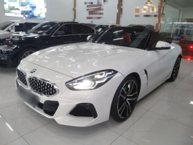 宝马Z4 2019款 sDrive 25i M运动套装