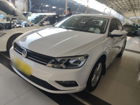 大众 凌渡 2018款 230TSI DSG风尚版