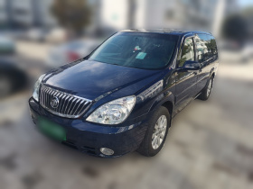 别克GL8 2014款 2.4L 行政版