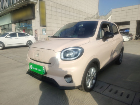 零跑汽车 零跑T03 2022款 琥珀版