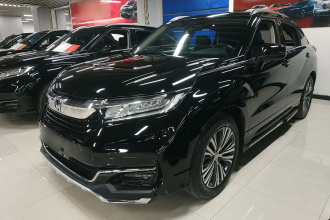 本田 冠道 2020款 240TURBO 两驱智享版