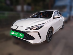 荣威i5 2023款 1.5L CVT尊荣版